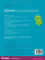 Фото Schritte international Neu 5+6. Arbeitsbuch 2