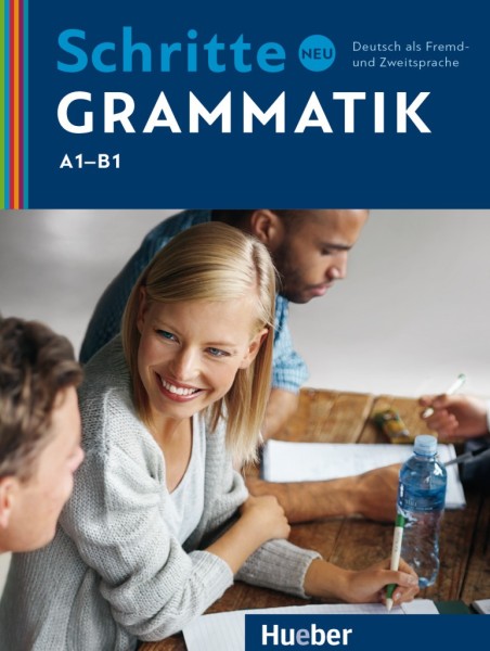 Фото Schritte neu Grammatik