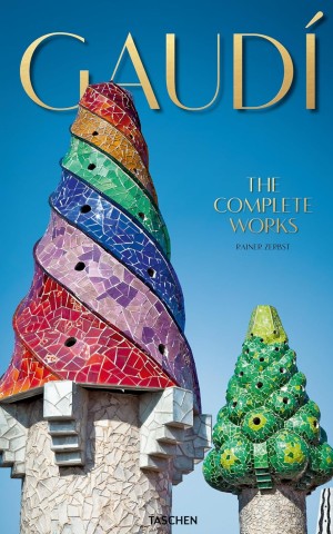 Gaudi. The Complete Works