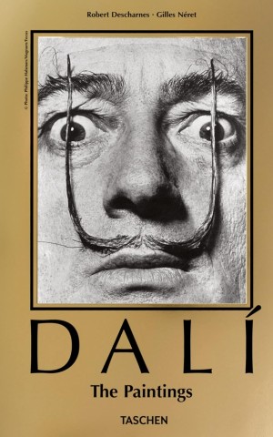 Dali. The Paintings: 1904-1989