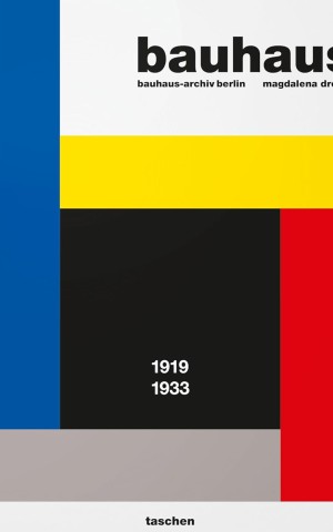 Bauhaus. Updated Edition