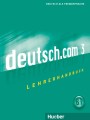 Фото Deutsch.com: Lehrerhandbuch 3 2