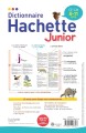Фото Dictionnaire Hachette Junior. CE-CM 2