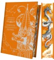 Фото Обитель помаранчевого дерева. Коріння хаосу. Книга 1 3