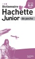 Фото Dictionnaire Hachette. Junior Poche 3