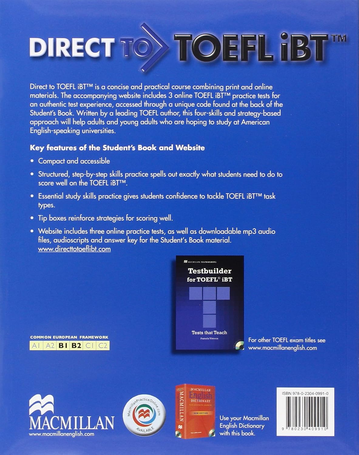 Main Product