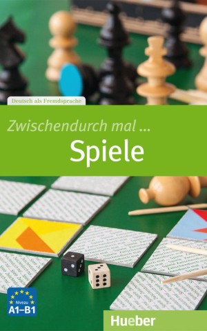 Zwischendurch mal ... Spiele. Kopiervorlage