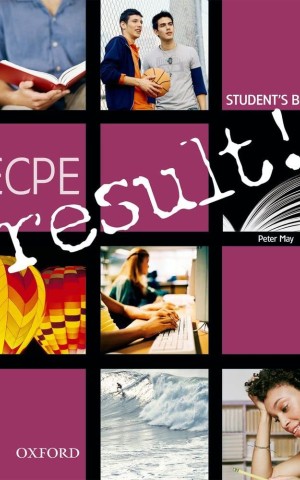 ECPE Result: Student Book