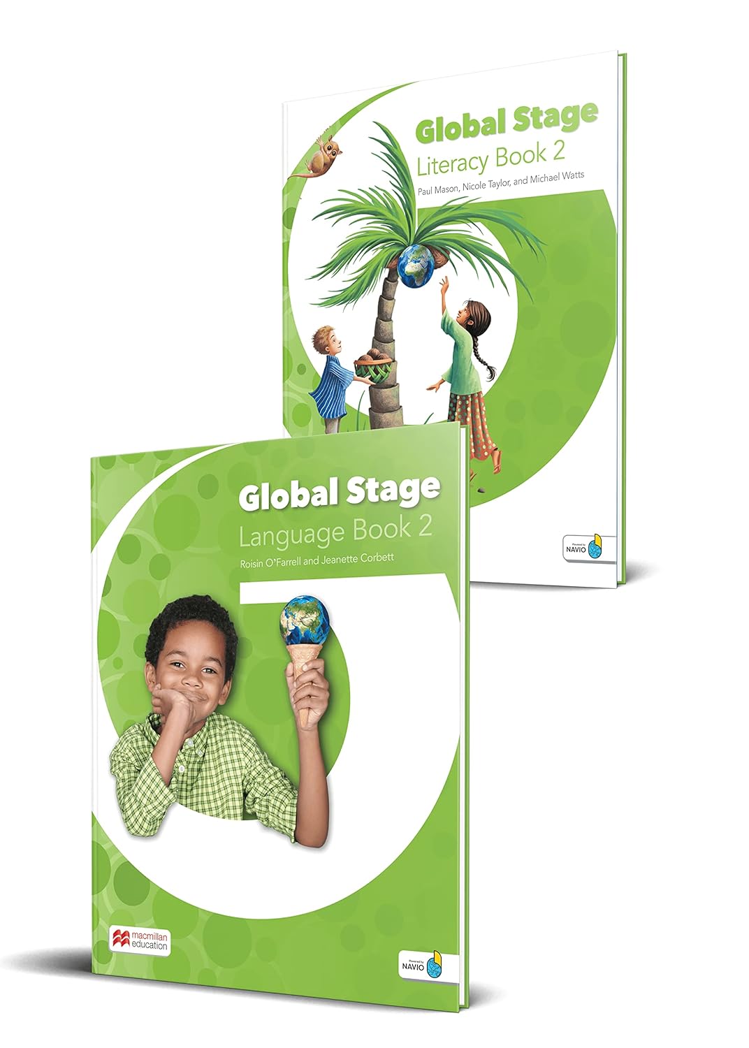 Main Product
