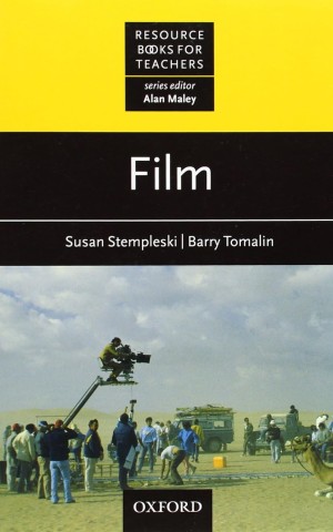 Film. Resource Books for Teachers