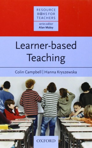Learner-based Teaching. Resource Books for Teachers