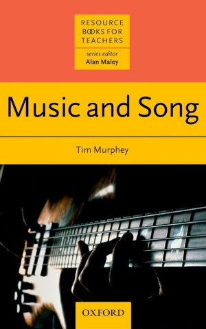 Music and Song. Resource Books for Teachers