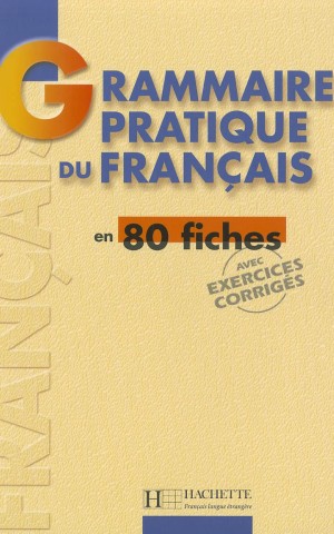 Grammaire pratique du francais