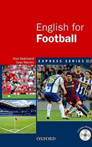English for Football. Student's Book