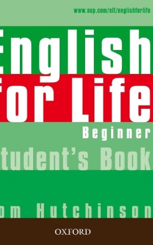 English for Life Beginner. Student's Book