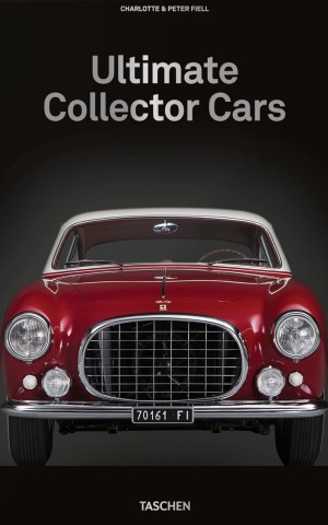 Ultimate Collector Cars