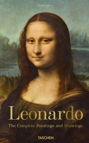 Leonardo. The Complete Paintings and Drawings