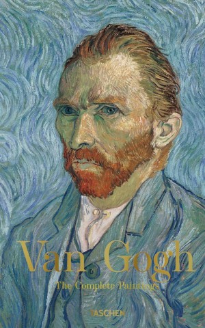 Van Gogh. The Complete Paintings