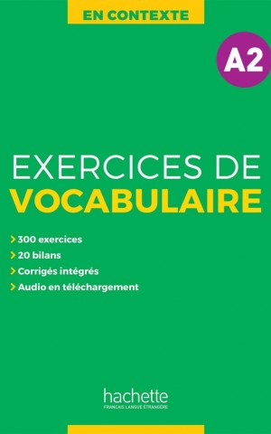 En Contexte A2: Exercices de Vocabulaire