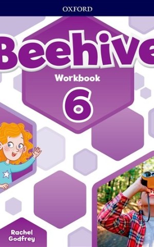 Beehive. Level 6 Workbook