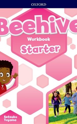 Beehive. Starter Level. Workbook