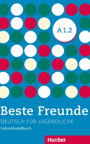 Beste Freunde A1/2 Lehrerhandbuch