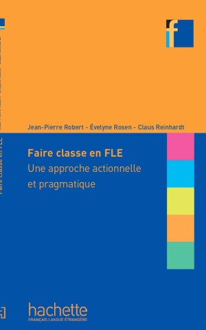 Collection F. Faire classe en FLE
