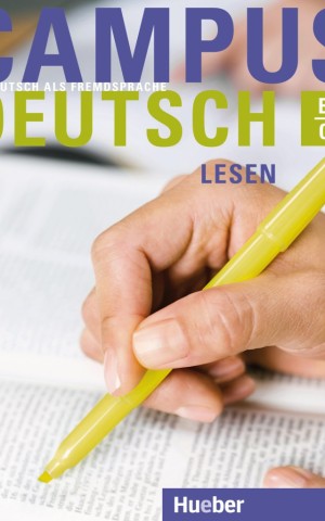 Campus Deutsch. Lesen