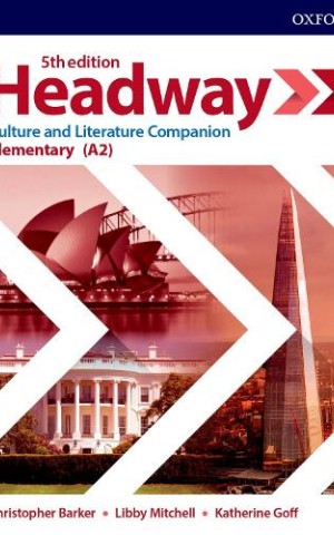 Headway. Elementary Culture & Literature Companion