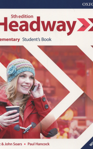Headway. Elementary. Students Book