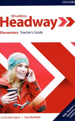 Headway. Elementary. Teacher's Guide