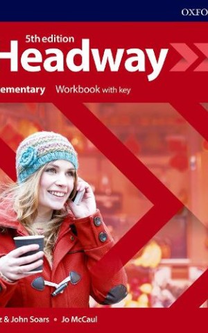 Headway. Elementary. Workbook with Key