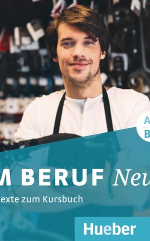 Im Beruf NEU A2+/ B1 2 Audio-CDs