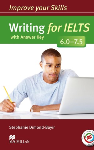 Improve Your Writing Skills for IELTS 6-7.5 Student's Book with key & MPO Pack