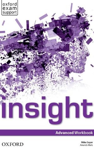 Insight. Advanced Workbook