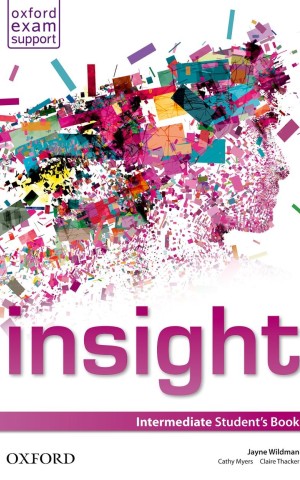 Insight. Intermediate Student's Book