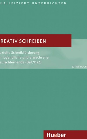 Kreativ schreiben