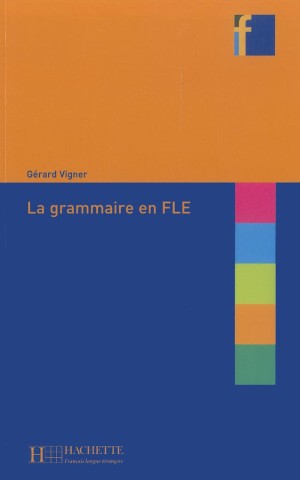 La grammaire en FLE