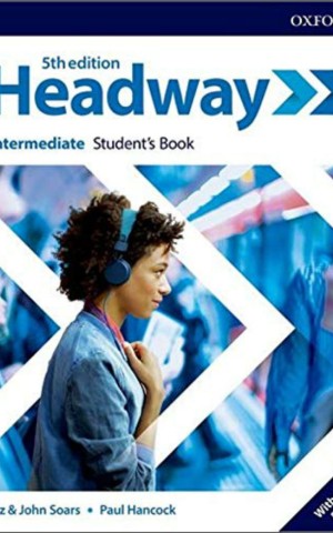 Headway. Intermediate. Student's Book