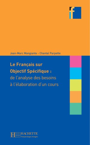Collection F. Le Français sur Objectif spécifique