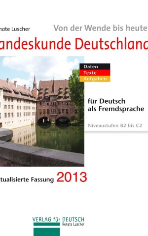 Landeskunde Deutschland