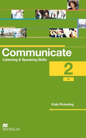 Communicate 2 Student's Book
