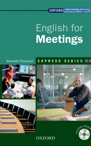 English for Meetings