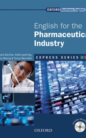 English for Pharmaceutical Industry