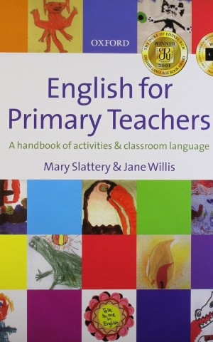English for Primary English Teachers. Teacher's Pack with free Audio CD