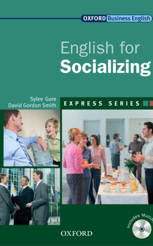 English for Socialising