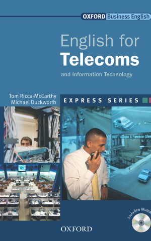 English for Telecoms