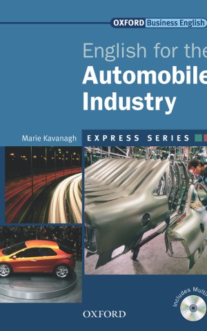 English for the Automobile Industry