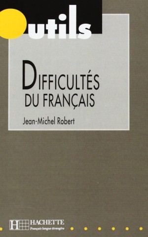 Les difficultes du francais