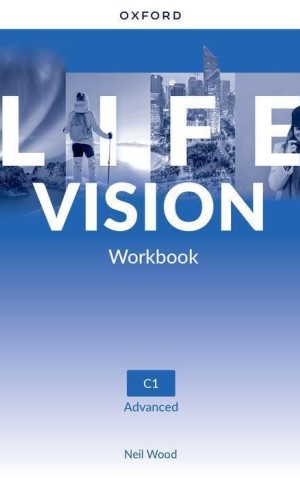 Life Vision Advanced C1 Workbook